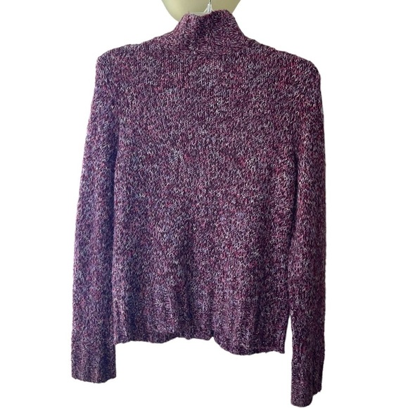 Rubbish Wool blend button up cardigan. Size XL GUC - Picture 2 of 7